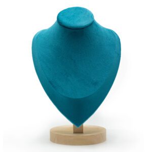 Duży stojak na naszyjniki – 26×18 cm