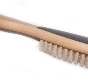 Dwustronna szczotka i pilnik