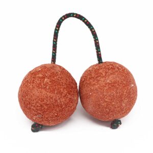 Grzechotka Kasaka – Plaża