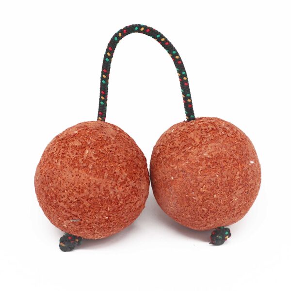 Grzechotka Kasaka – Plaża