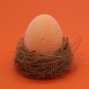 Jajko kąpielowe – mandarynka i grejpfrut