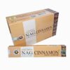 Kadzidła Golden Nag 15g – Cynamon