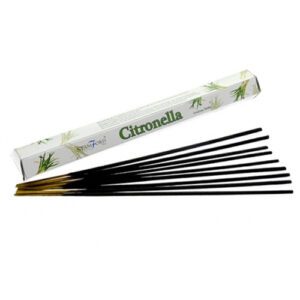 Kadzidła Premium – Citronella