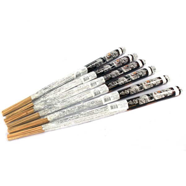 Kadzidła Red Dragon – Jaśmin