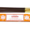 Kadzidła Satya 15g – Champa