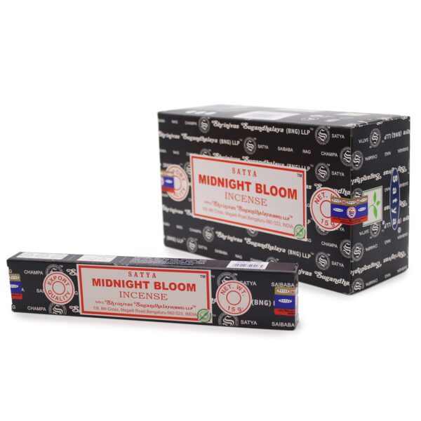 Kadzidła Satya 15g – Kopal