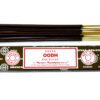 Kadzidła Satya 15g – Oudh