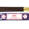 Kadzidła Satya 15g – Reiki