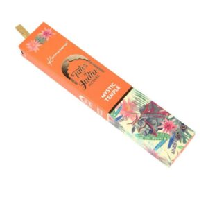 Kadzidła Tales of India – Mistyczna Świątynia