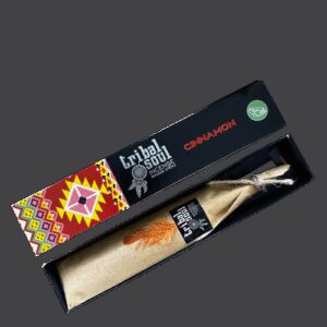 Kadzidła Tribal Soul – Cynamon