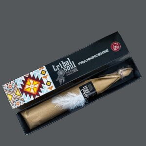 Kadzidła Tribal Soul – Kadzidło