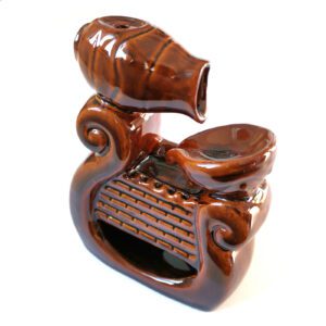 Kadzielniczka Backflow – Wodospad Wiki