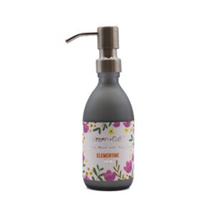 Krem do Rąk i Ciała – Klementynka – 300ml