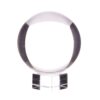 Kryształowa Kula na Podstawce 100 mm