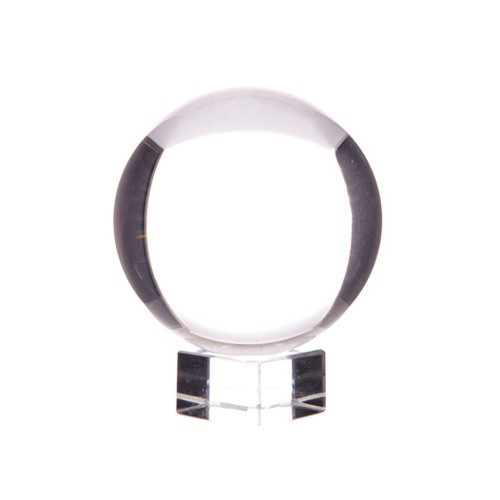 Kryształowa Kula na Podstawce 40 mm