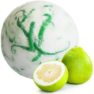 Kula do kąpieli Tropical Paradise Coco – pomelo
