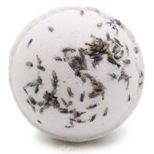 Kula do kąpieli z solą himalajską – relaks