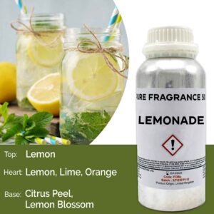 Lemoniada Czysty Olej Zapachowy – 500ml