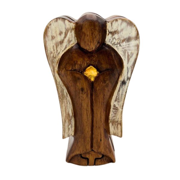 Magiczne Pudełko Anioła Hati-Hati – Miłość