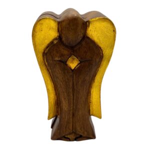 Magiczne Pudełko Anioła Hati-Hati – Radość