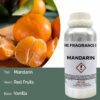 Mandarynka Czysty Olej Zapachowy – 500ml