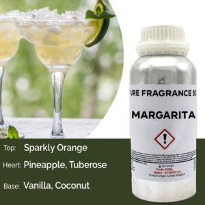 Margarita Czysty Olej Zapachowy – 500ml