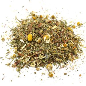 Mieszanka ziołowa Medytacja Uważności 1 kg