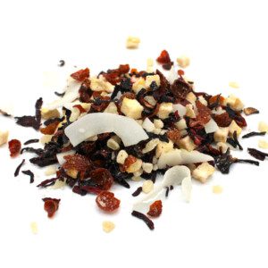 Mieszanka Ukrytych Wysp 1kg