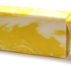 Mydło z oliwą z oliwek – cytryna