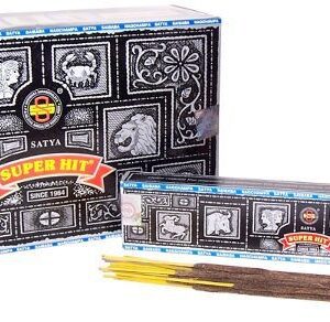 Nag Champa Super Hit – opakowanie 15g