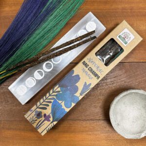 Naturalne Kadzidła Botaniczne Masala – Nag Champa