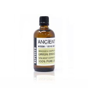 Olej rzepakowy – 100 ml