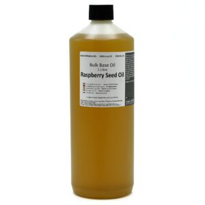 Olej z Nasion Maliny – 1 Litr