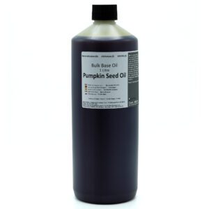 Olej z Pestek Dyni – 1 Litr