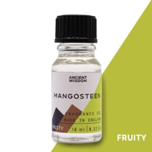 Olej Zapachowy Mangosteen 10 ml