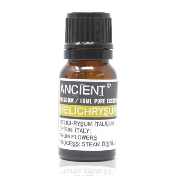 Olejek Eteryczny Helichrysum 10ml