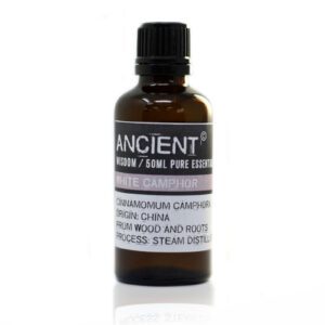 Olejek eteryczny Kamfora Biała 50ml