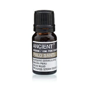 Olejek eteryczny Palo Santo 10 ml