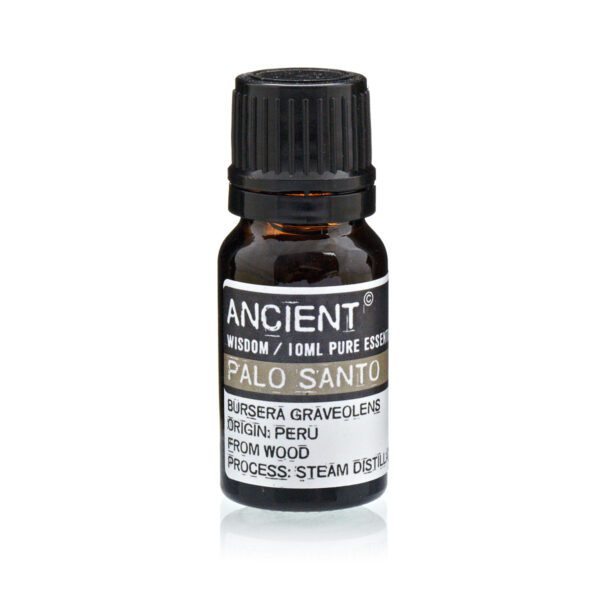 Olejek eteryczny Palo Santo 10 ml