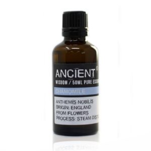 Olejek eteryczny Rumiankowy (Czysty) 50ml