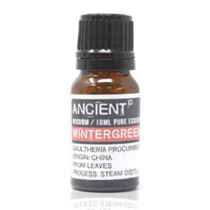 Olejek Eteryczny Wintergreen 10ml