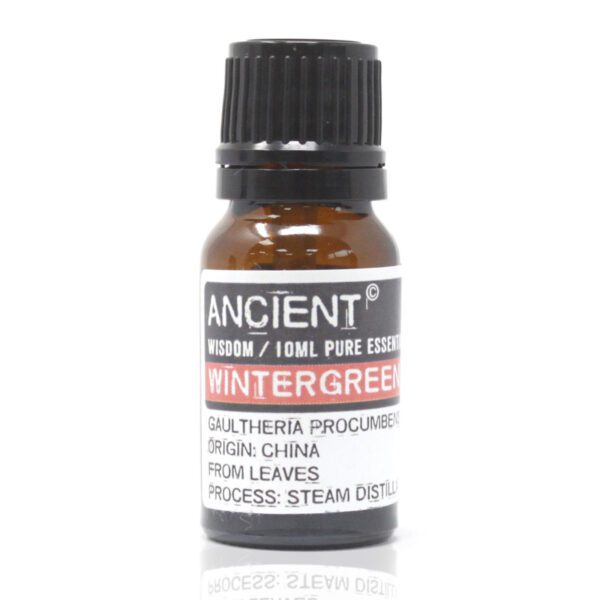 Olejek Eteryczny Wintergreen 10ml
