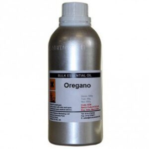 Olejek z oregano – 0,5kg