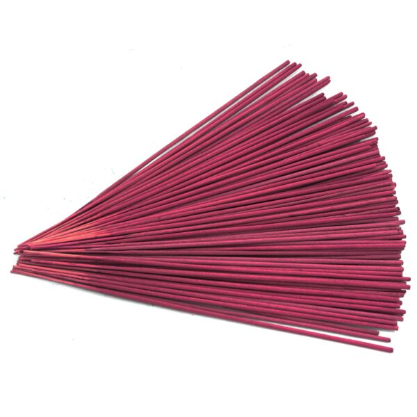 Opakowanie 100 kadzideł premium – Jaśmin