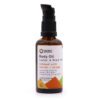 Organiczny Olejek do Ciała 50ml – Marchew i Pomarańcza
