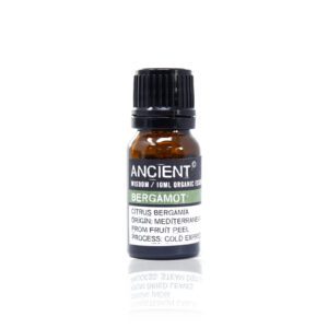 Organiczny olejek eteryczny bergamotkowy – 10ml