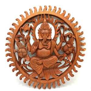 Panel Ganesh – 40 cm