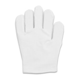 Profesjonalne rękawice zabiegowe