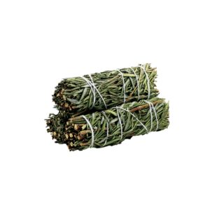 Pęk do okadzania – Szałwia Romero 10 cm