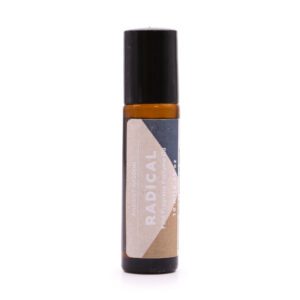 olejek perfumowany roll-on Radical